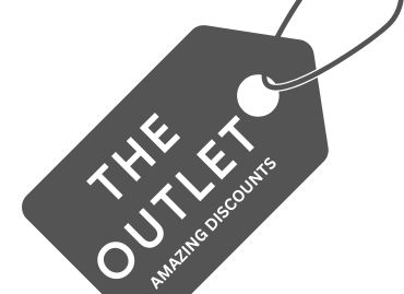 NEW! DISCOVER THE OUTLET